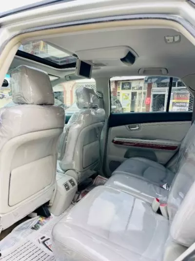 Lexus RX 330