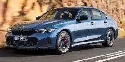 BMW 325