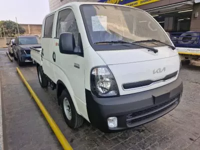 KIA K2700