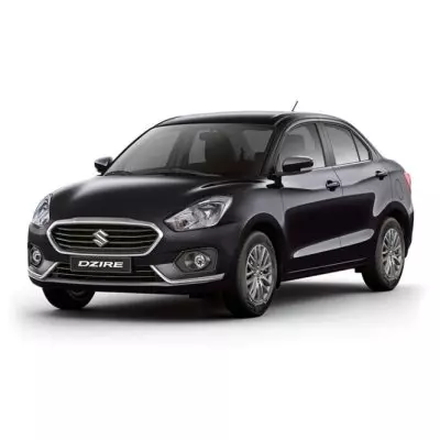 SUZUKI Dzire GL
