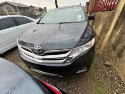 Toyota Venza