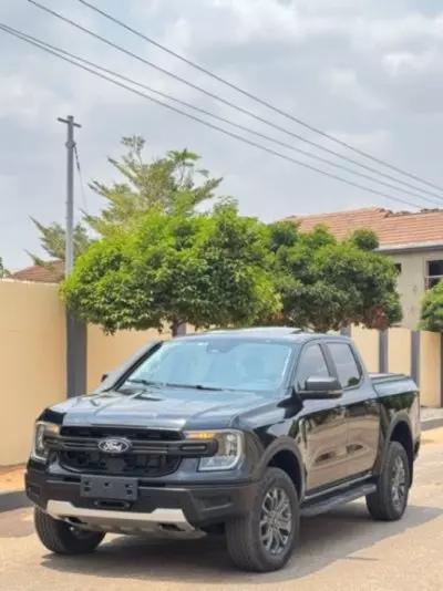 Ford F 150