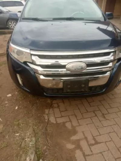 Ford Edge