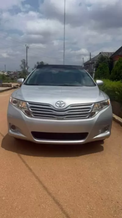 TOYOTA Venza