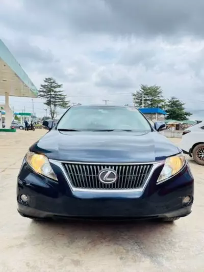 Lexus RX 350