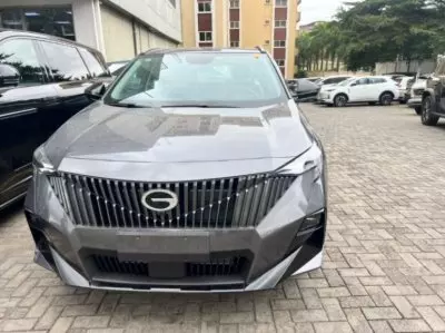 GAC Gs3
