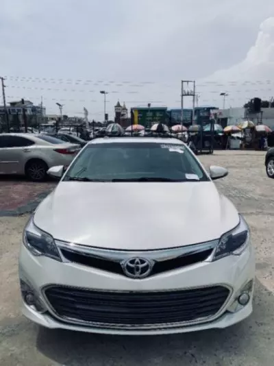 Toyota Avalon
