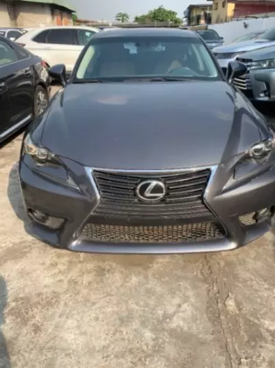 Lexus IS 250