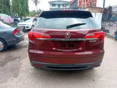 Honda Crosstour