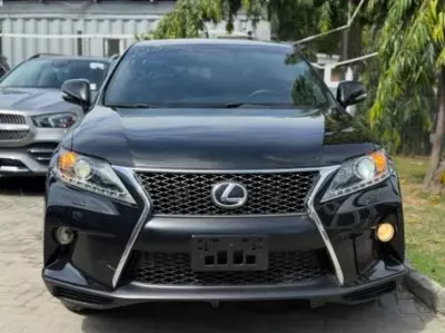 Lexus RX 350
