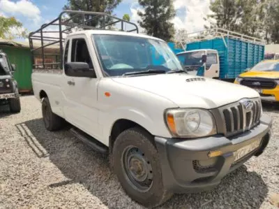 Mahindra Other