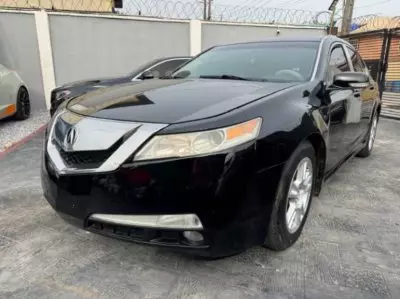 Acura TL