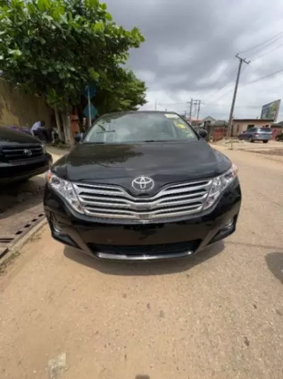 TOYOTA Venza