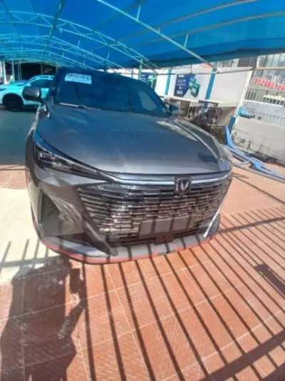 CHANGAN X5 Plus