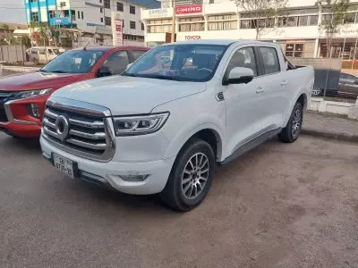 GREAT WALL POER 4*4