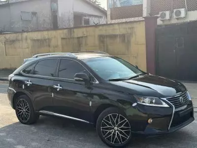 Mercedes-Benz GLE 400