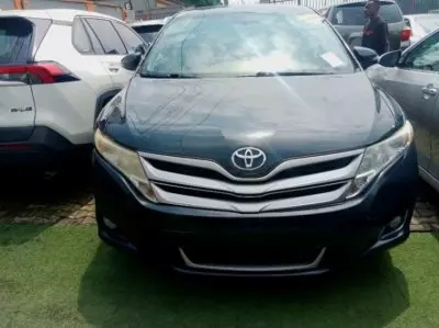 Toyota Venza
