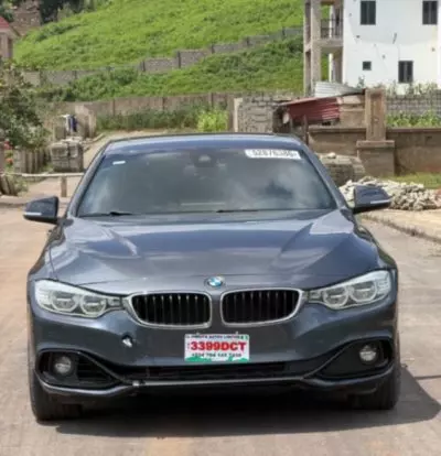 BMW 428i