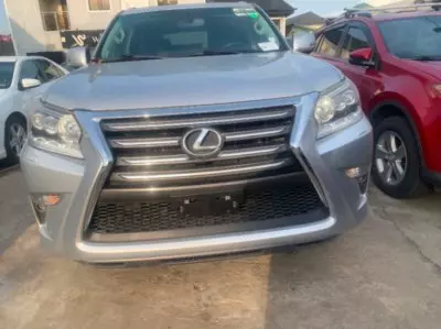 Lexus GX 460