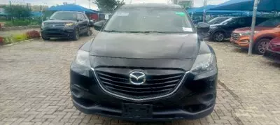 Mazda CX-9