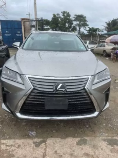 Lexus RX 350