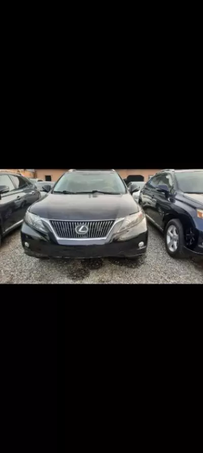 Lexus RX 330