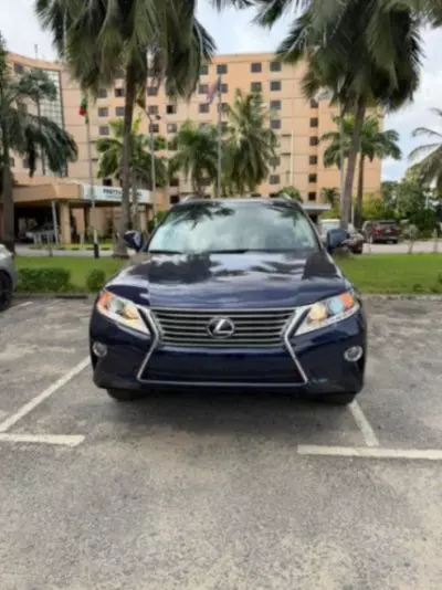 Lexus RX 350