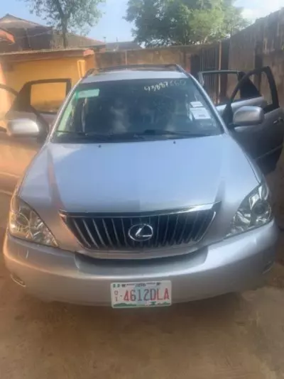 Lexus RX 350
