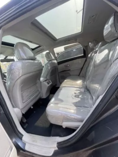 Toyota Venza