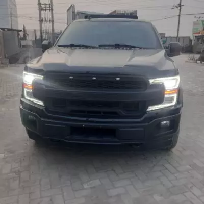 Ford F 150