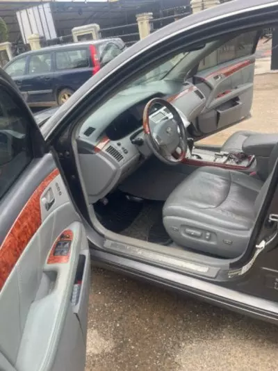 Toyota Avalon