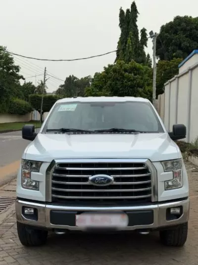 Ford F 150
