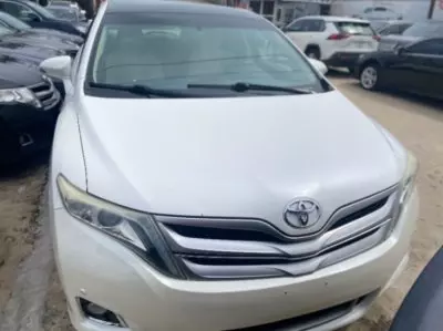 Toyota Venza