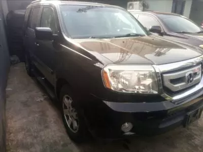 Honda Pilot