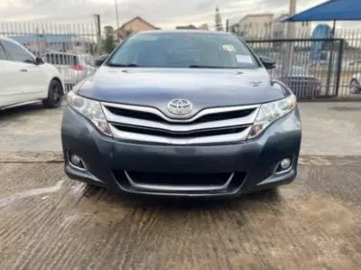 Toyota Venza