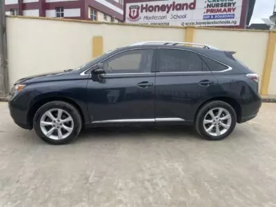 Lexus RX 350