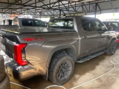 Toyota Tundra