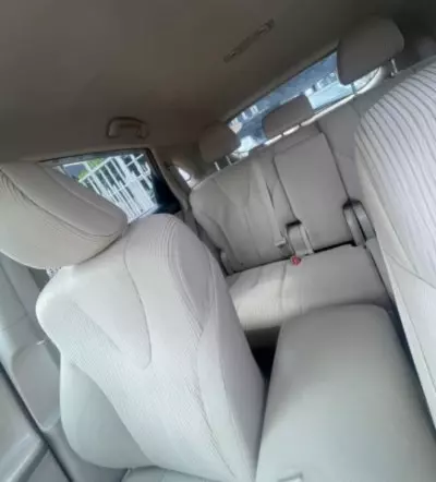 TOYOTA Venza