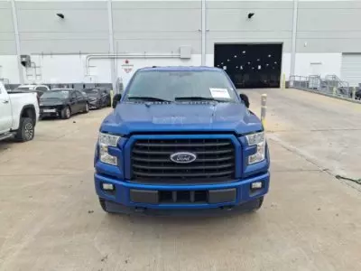 Ford F 150