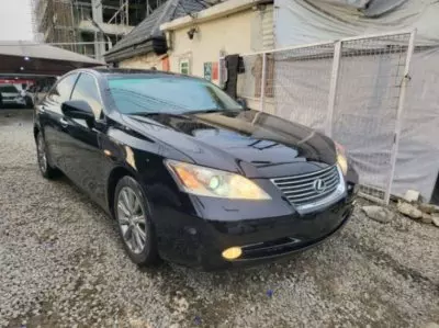 Lexus ES 350