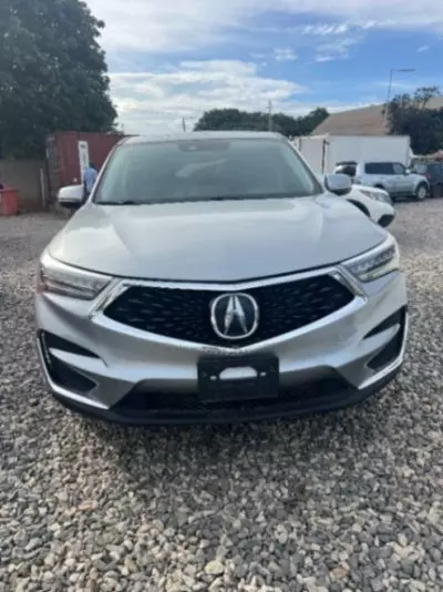 Acura RDX