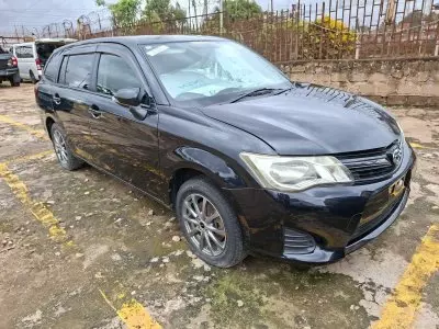 Toyota Fielder