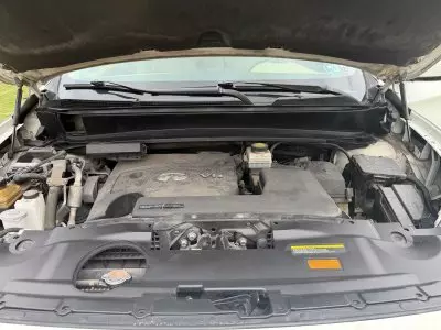 Infiniti QX60