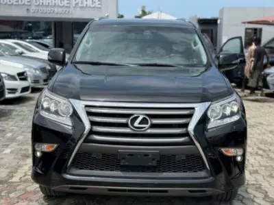 Lexus GX 460