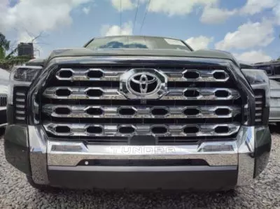 Toyota Tundra