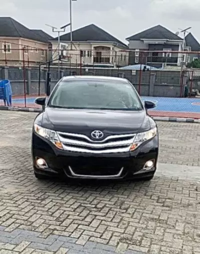 Toyota Venza