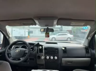 Toyota Tundra
