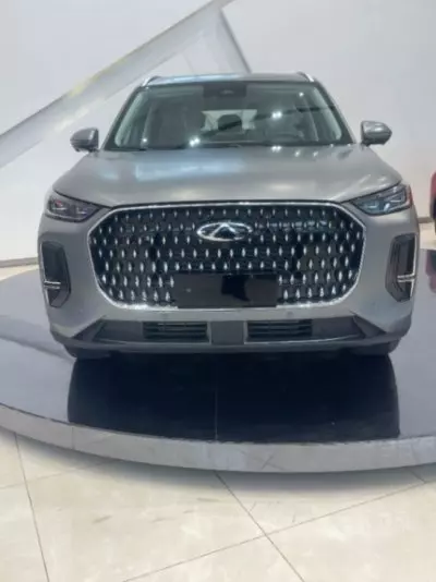 CHERY Tiggo 9 Pro