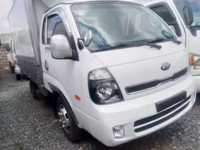 KIA Bongo
