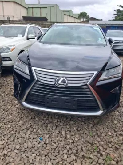 Lexus RX 350